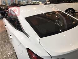 ئێم جی GT